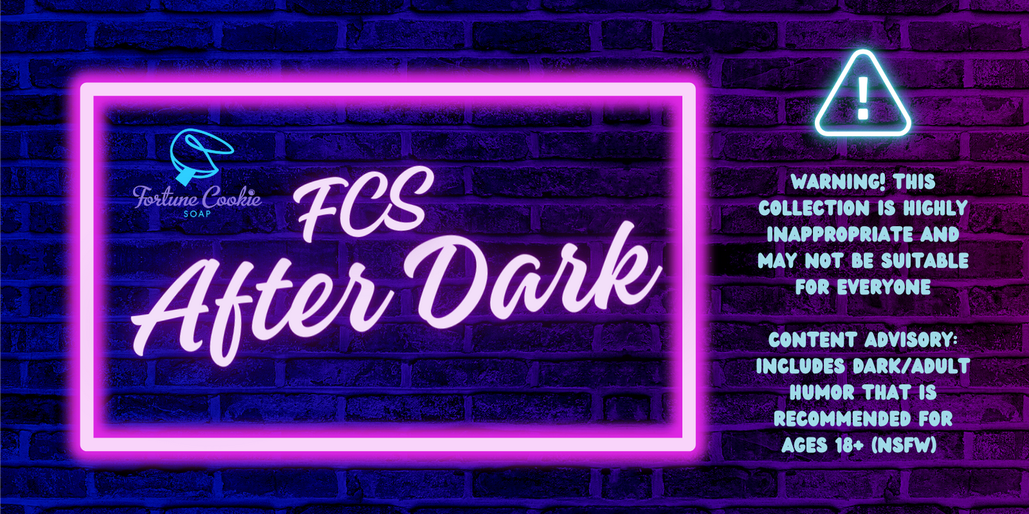 FCS AFTER DARK (WARNING: 18+/NSFW)