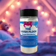 THE LAUGH FLOOR Carpet Deodorizer