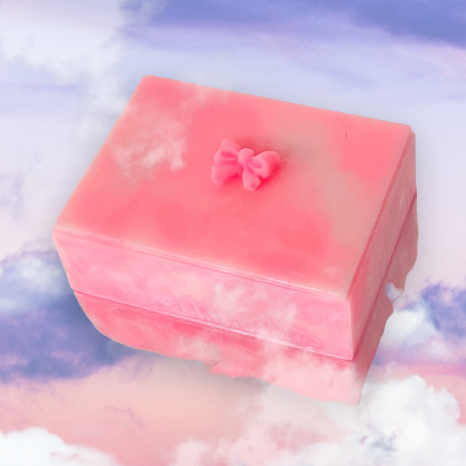 CINDERELLY, CINDERELLY Bar Soap
