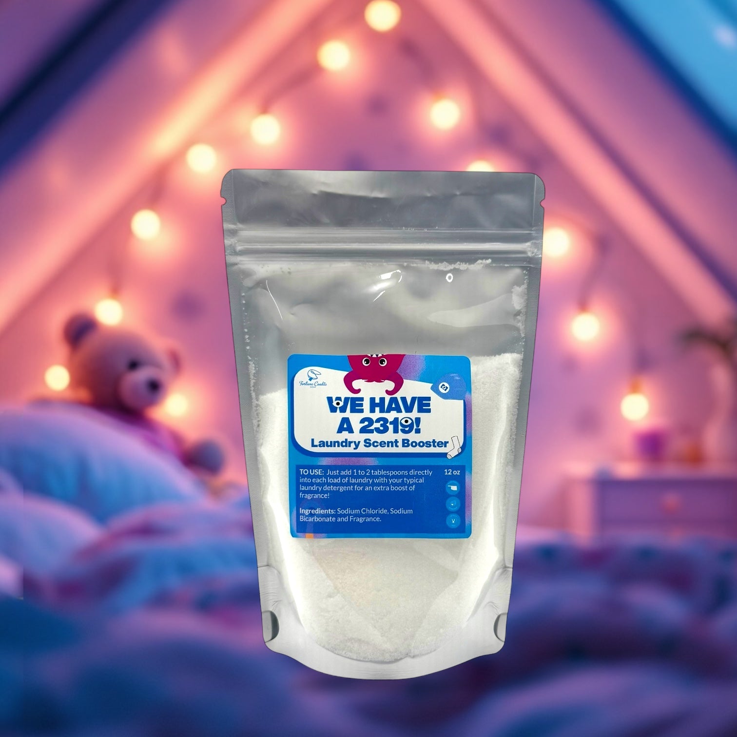 WE HAVE A 2319! Laundry Scent Booster