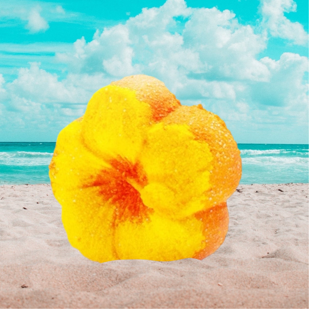 LEI'D Bath Bomb