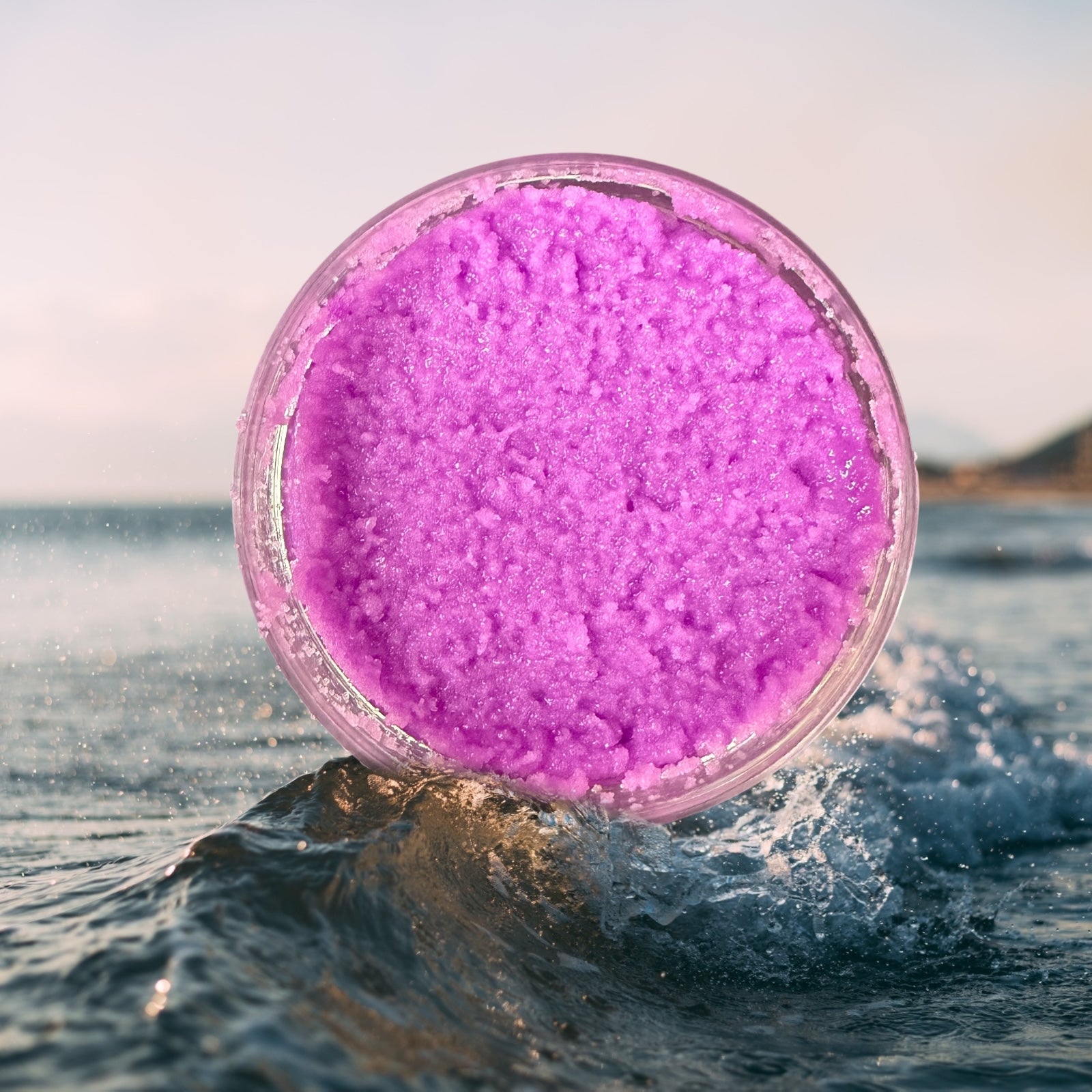 SEA WITCH Salt Scrub