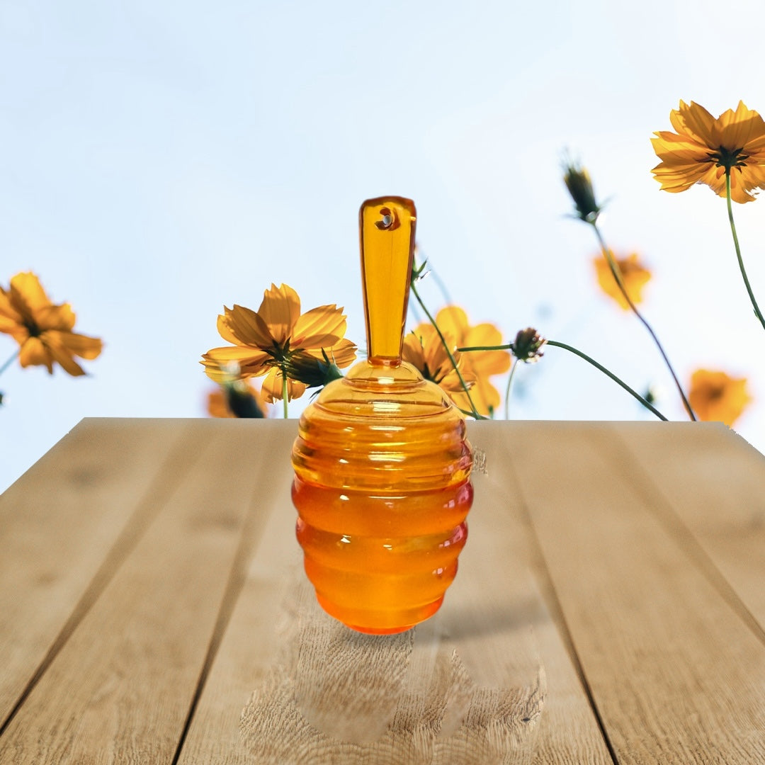 GIMME SOME HONEY Lip Oil