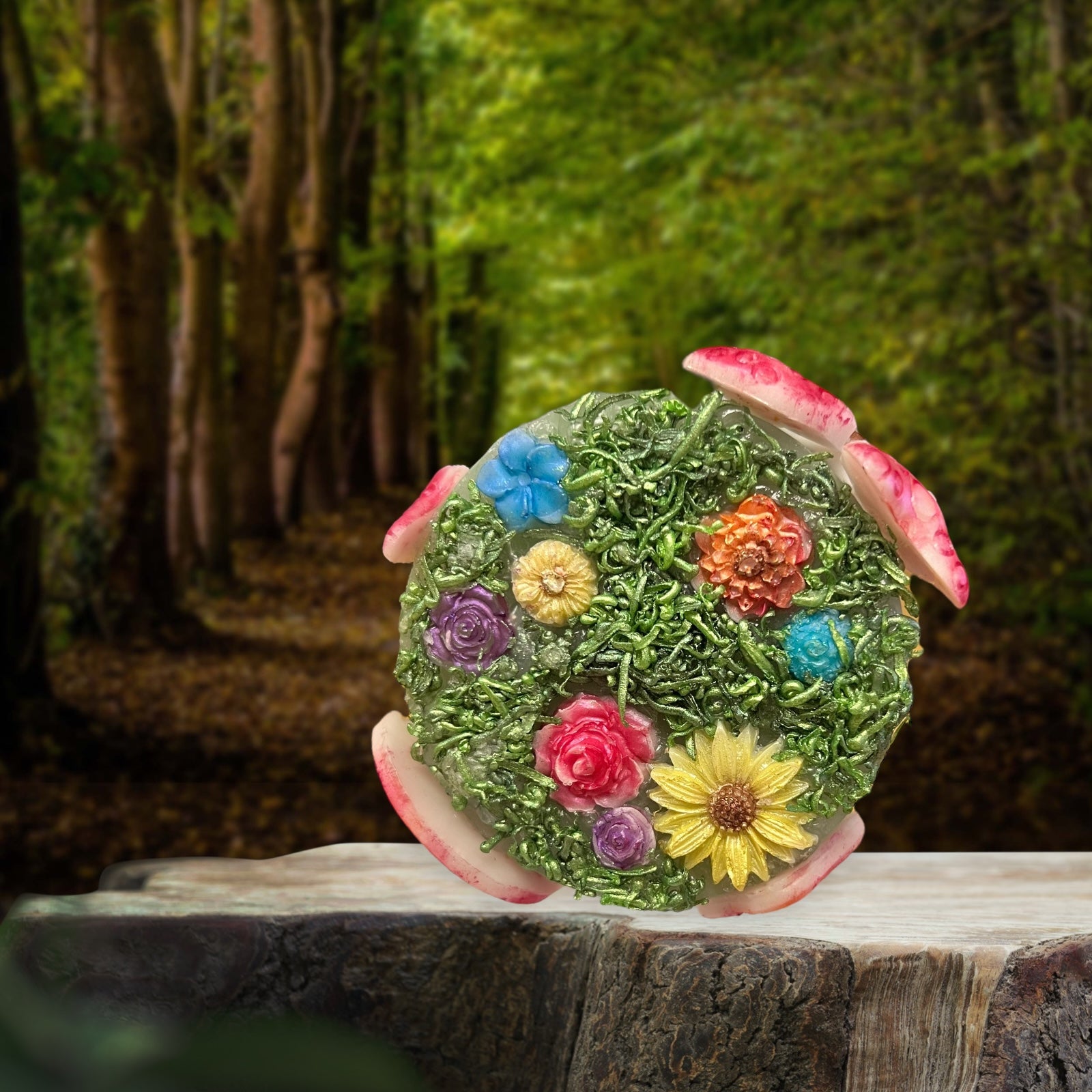 THE MEADOW Bar Soap