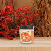 YOGA BOOTY Whipped Cream
