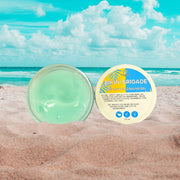 BIKINI BRIGADE Deep Muscle Cooling Gel