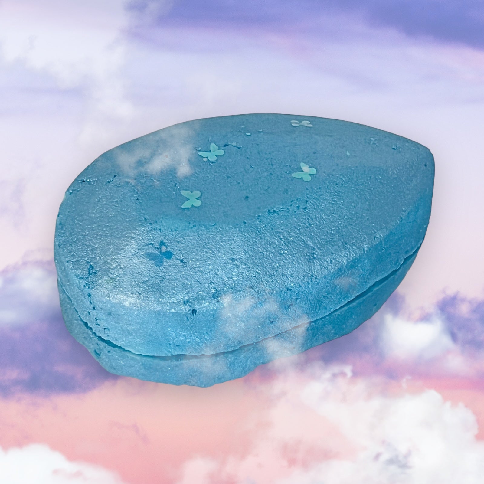 BIBBIDI BOBBIDI BOO Bath Bomb