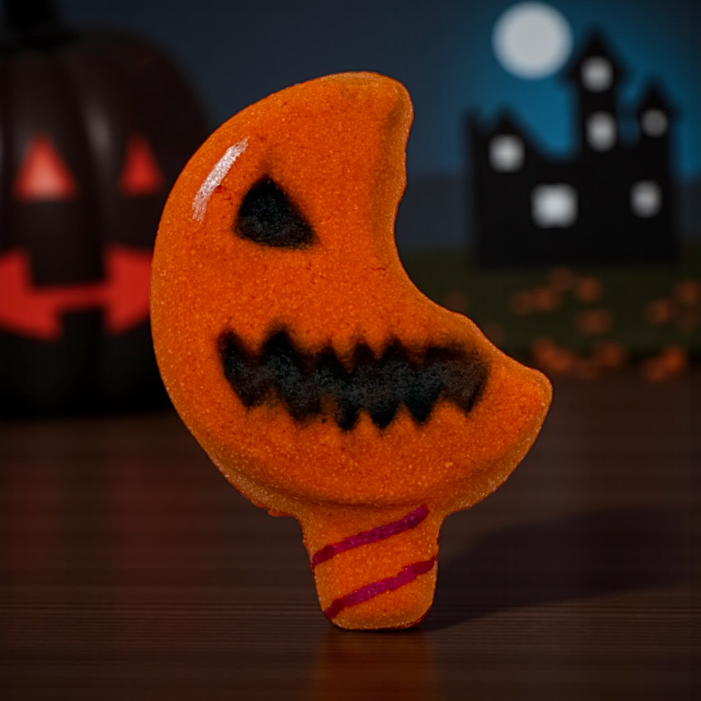 SAMHAIN Bath Bomb
