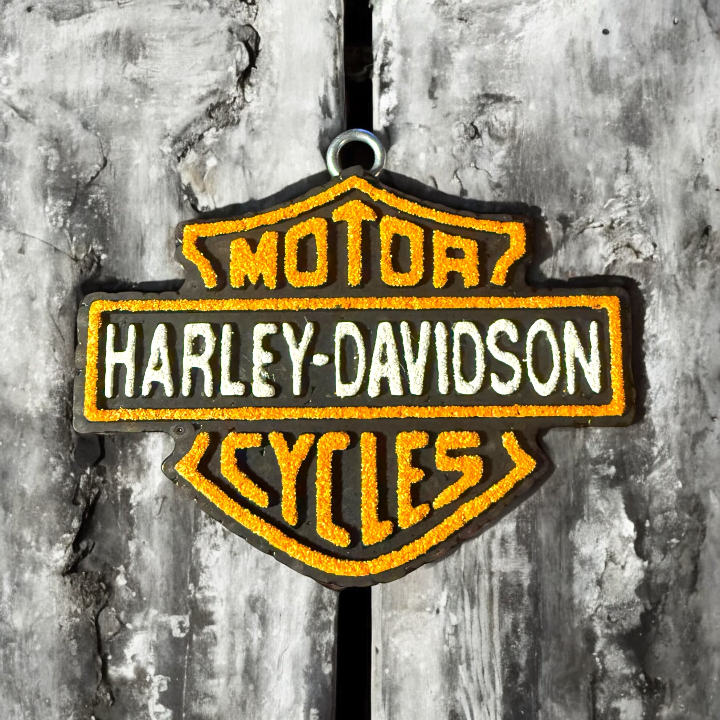 HARLEY MOTORS Car Freshie