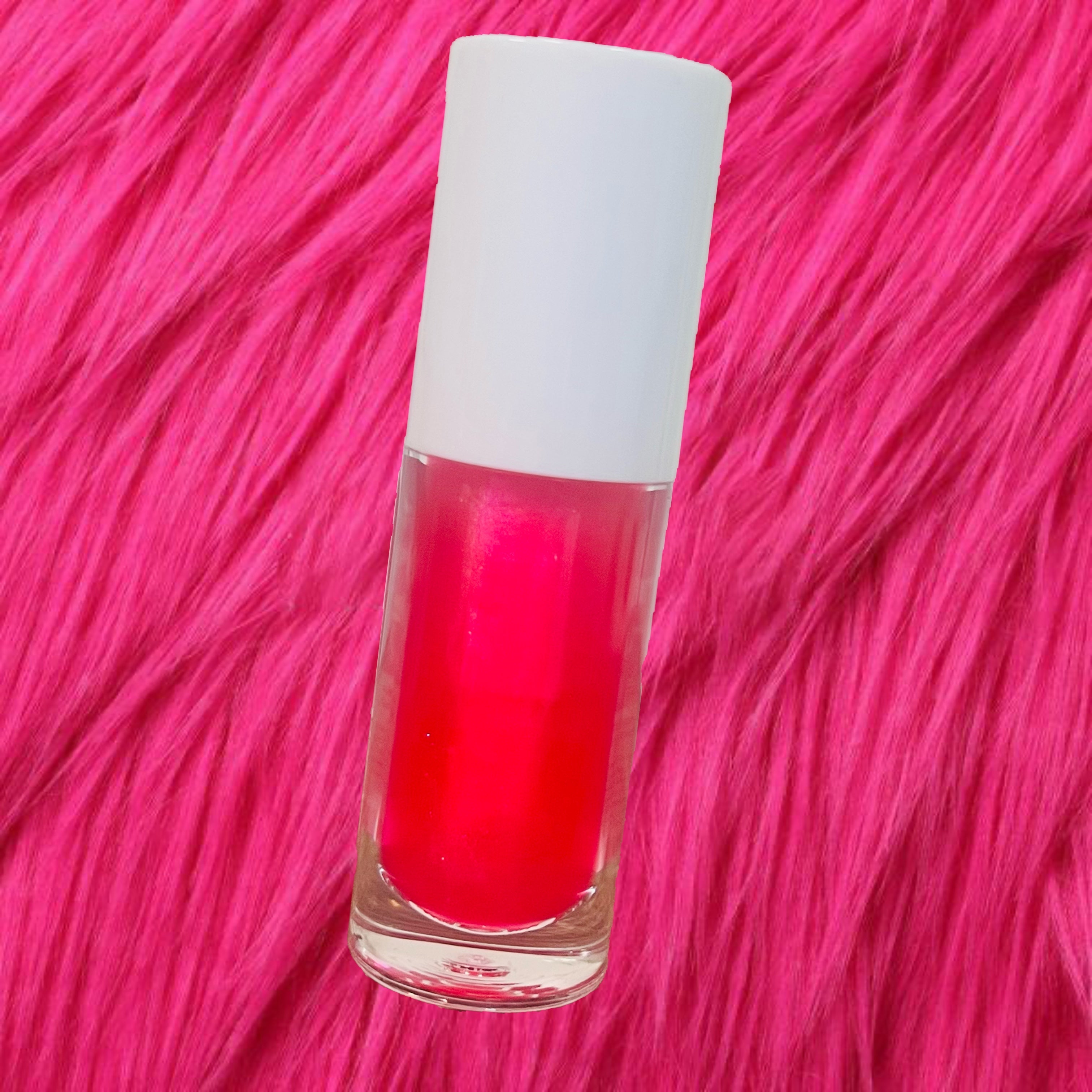 EVERY NIGHT IS GIRL'S NIGHT Jelly Gloss