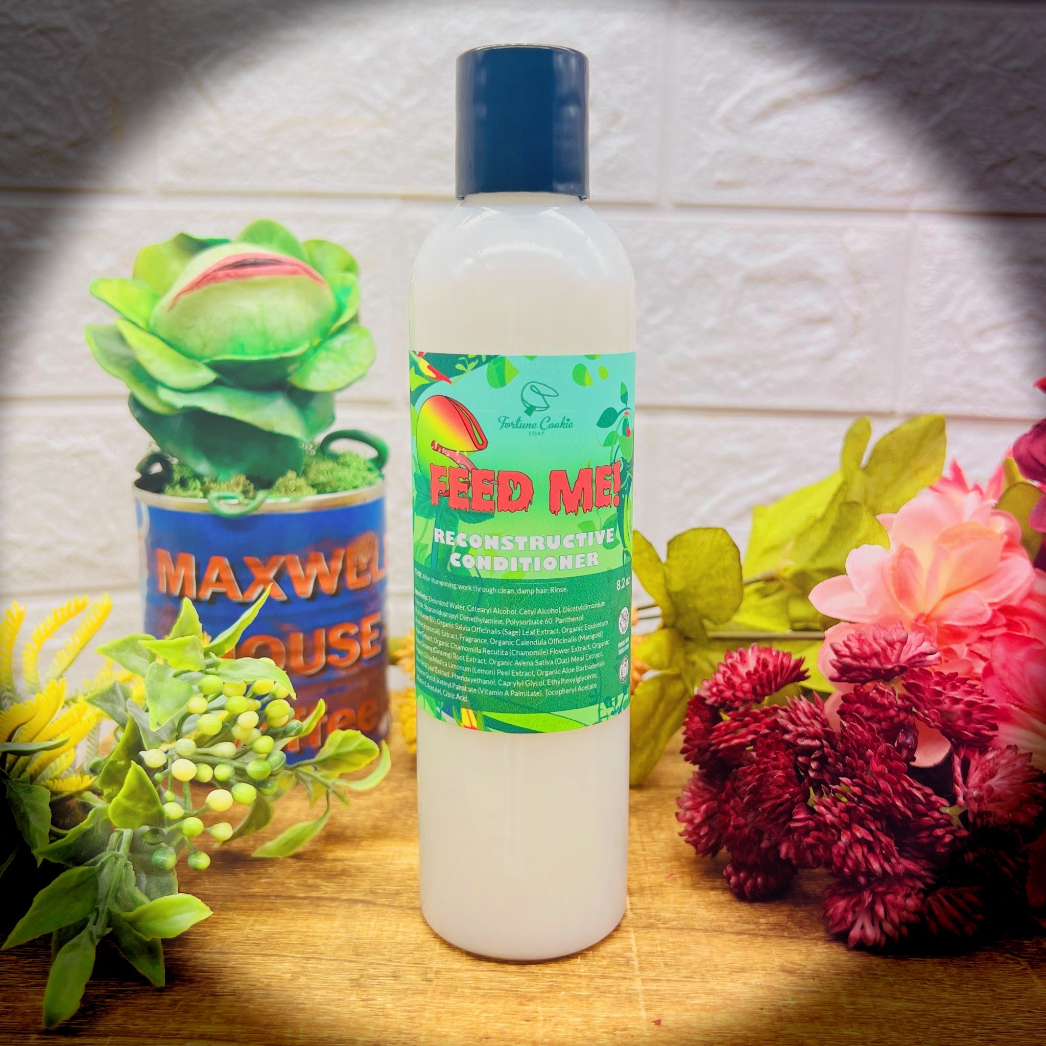 FEED ME! Reconstructive Conditioner