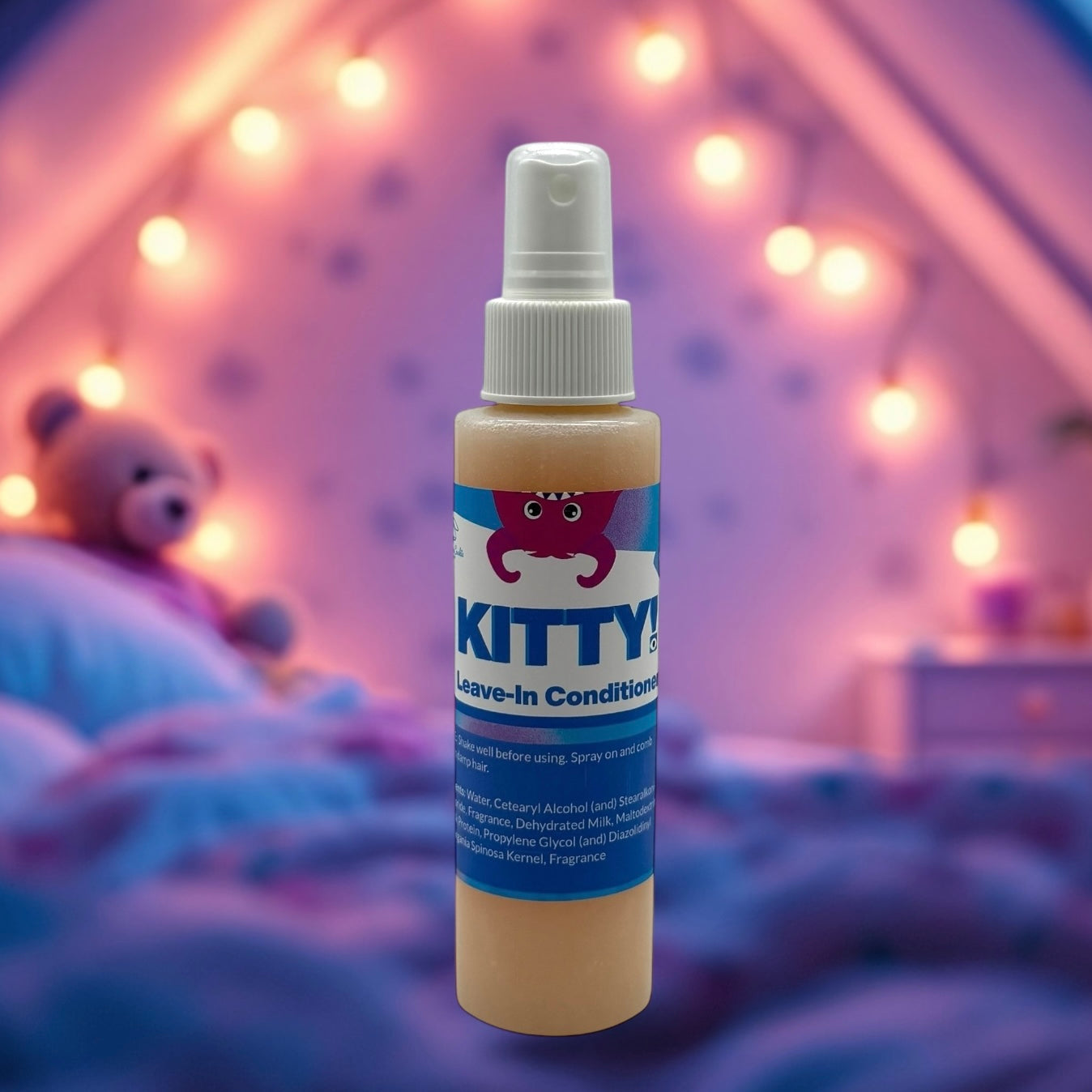KITTY! Leave-in Conditioner