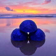 BONFIRE BEACH Shower Steamers