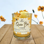 QUEEN BEE Candle