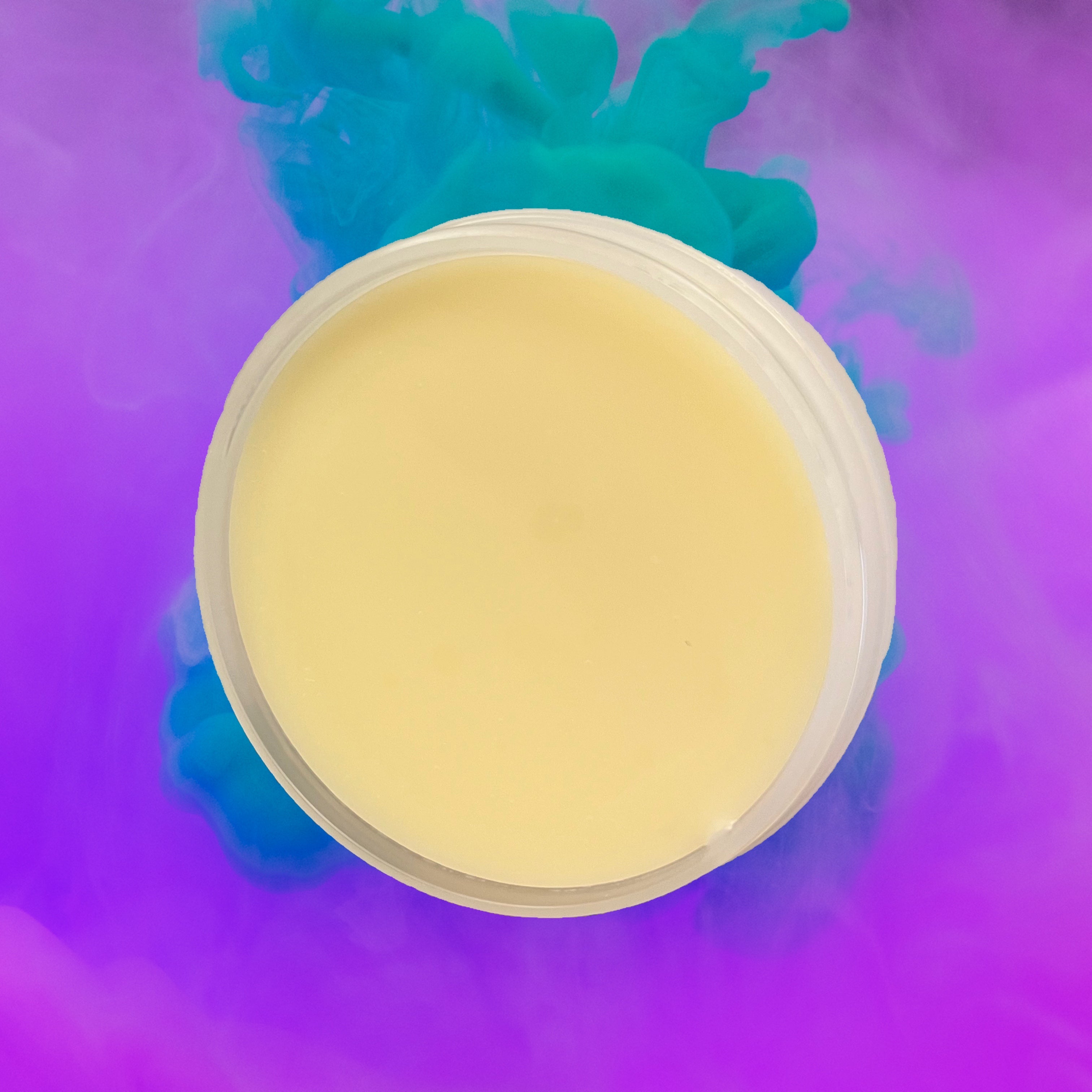A NOD TO THE HIPPIES Body Glaze