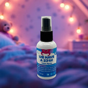 WE HAVE A 2319! Toilet Spray