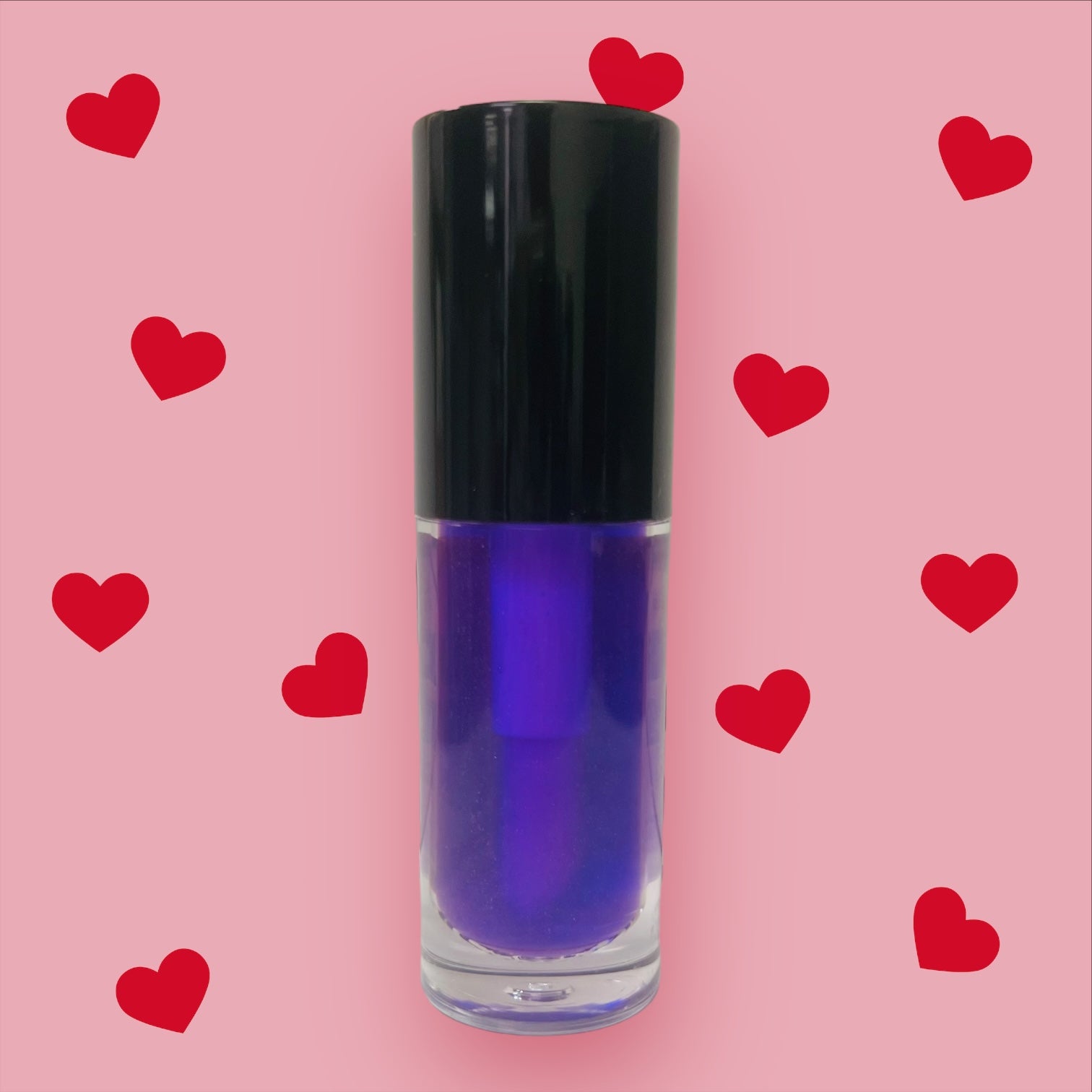 GHOUL CRUSH Jelly Gloss