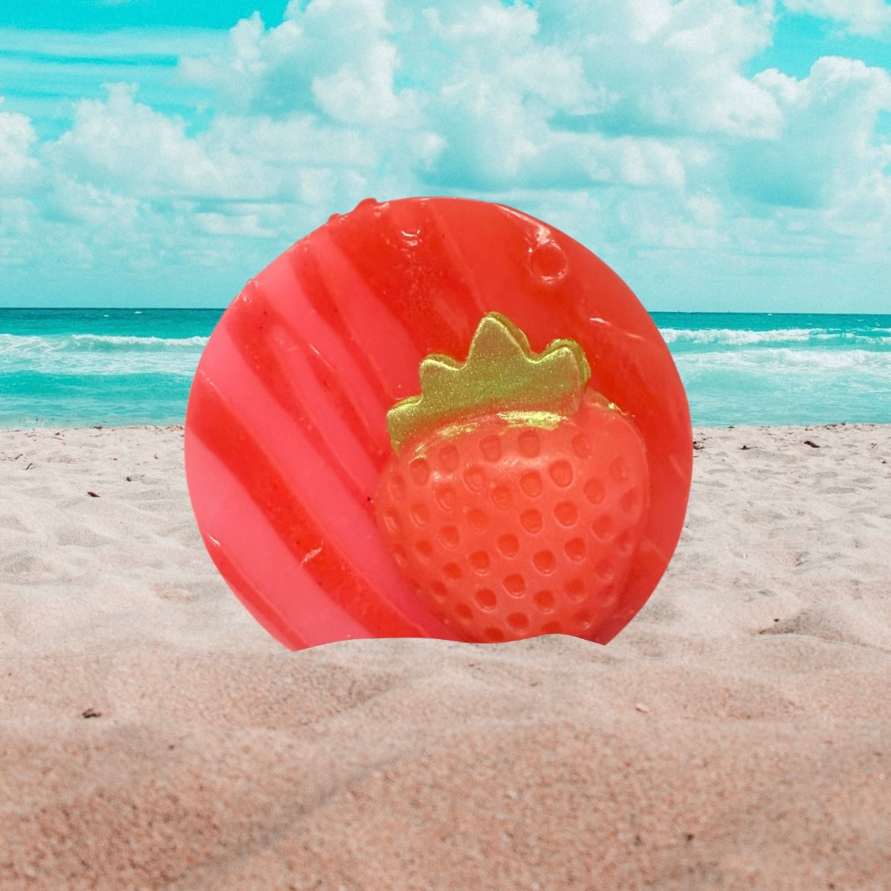THAT'S MY JAM! Bar Soap