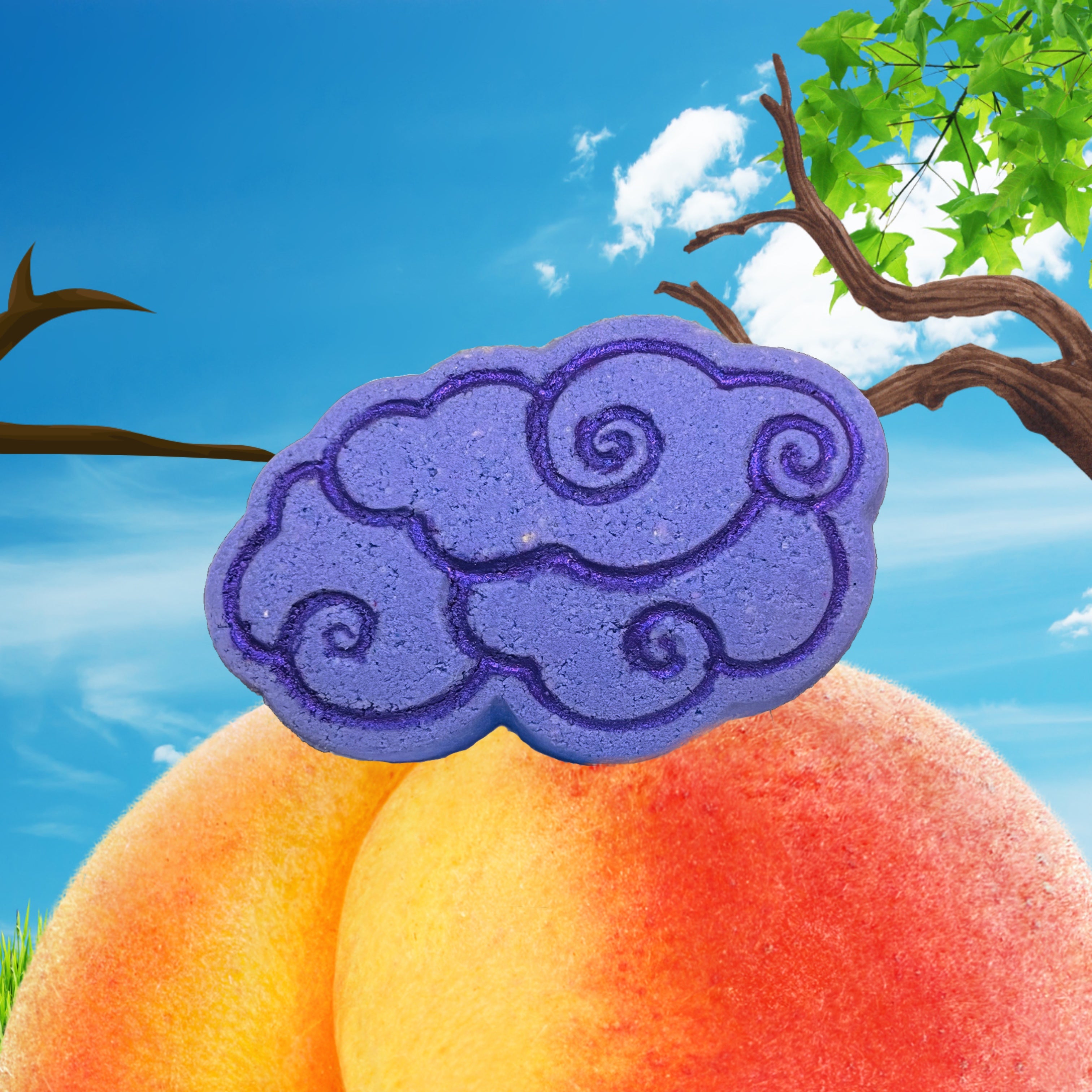WHERE DREAMS COME TRUE Bath Bomb