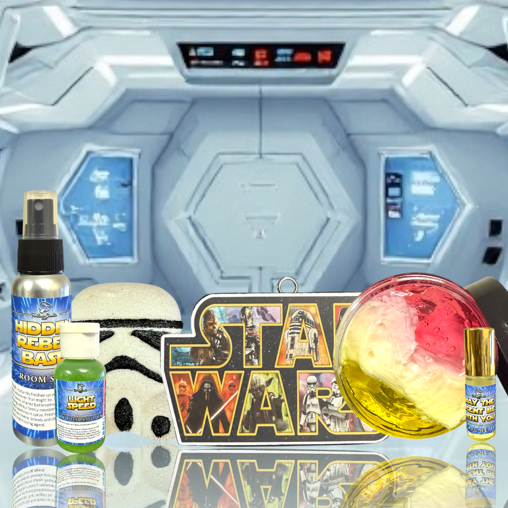 MAY THE 4TH BE WITH YOU Mini Collection