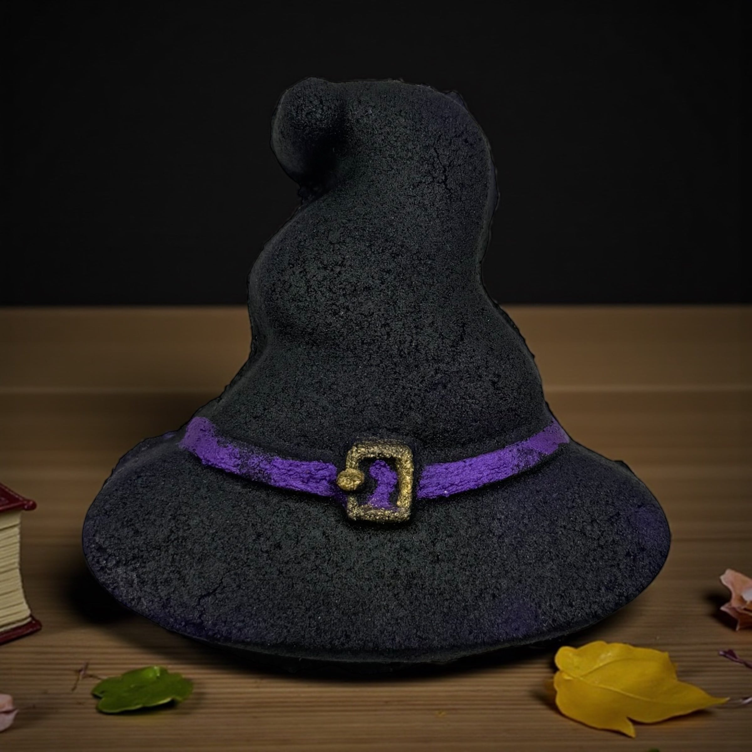 OVEN ROASTED WITCH Bath Bomb