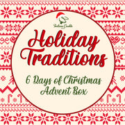 2023 ~ 6 Days of Christmas Advent Style Box