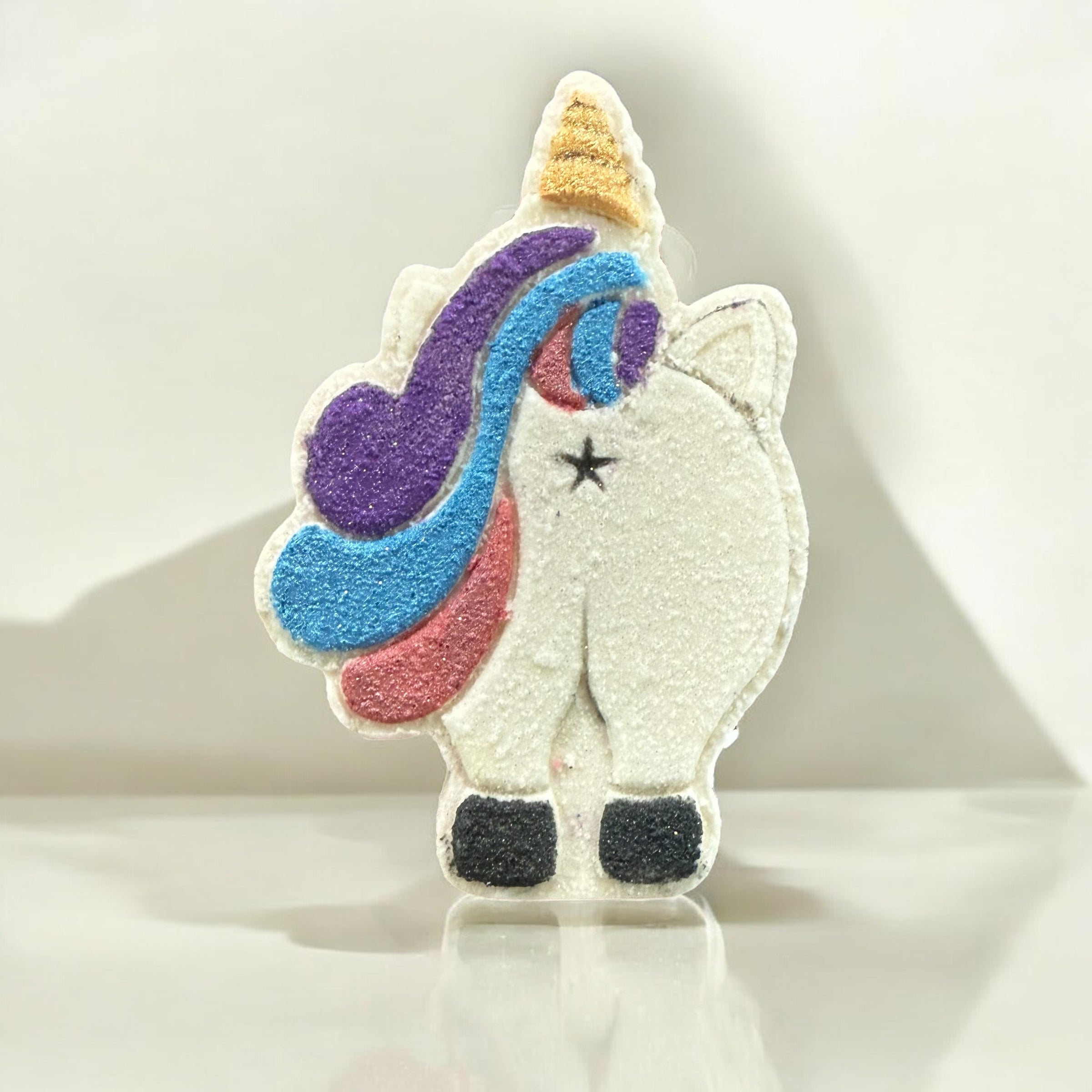 UNICORN FARTS Bath Bomb