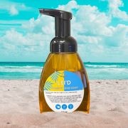 LEI'D Foaming Hand Soap