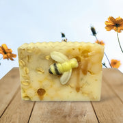 THE BEES KNEES Bar Soap