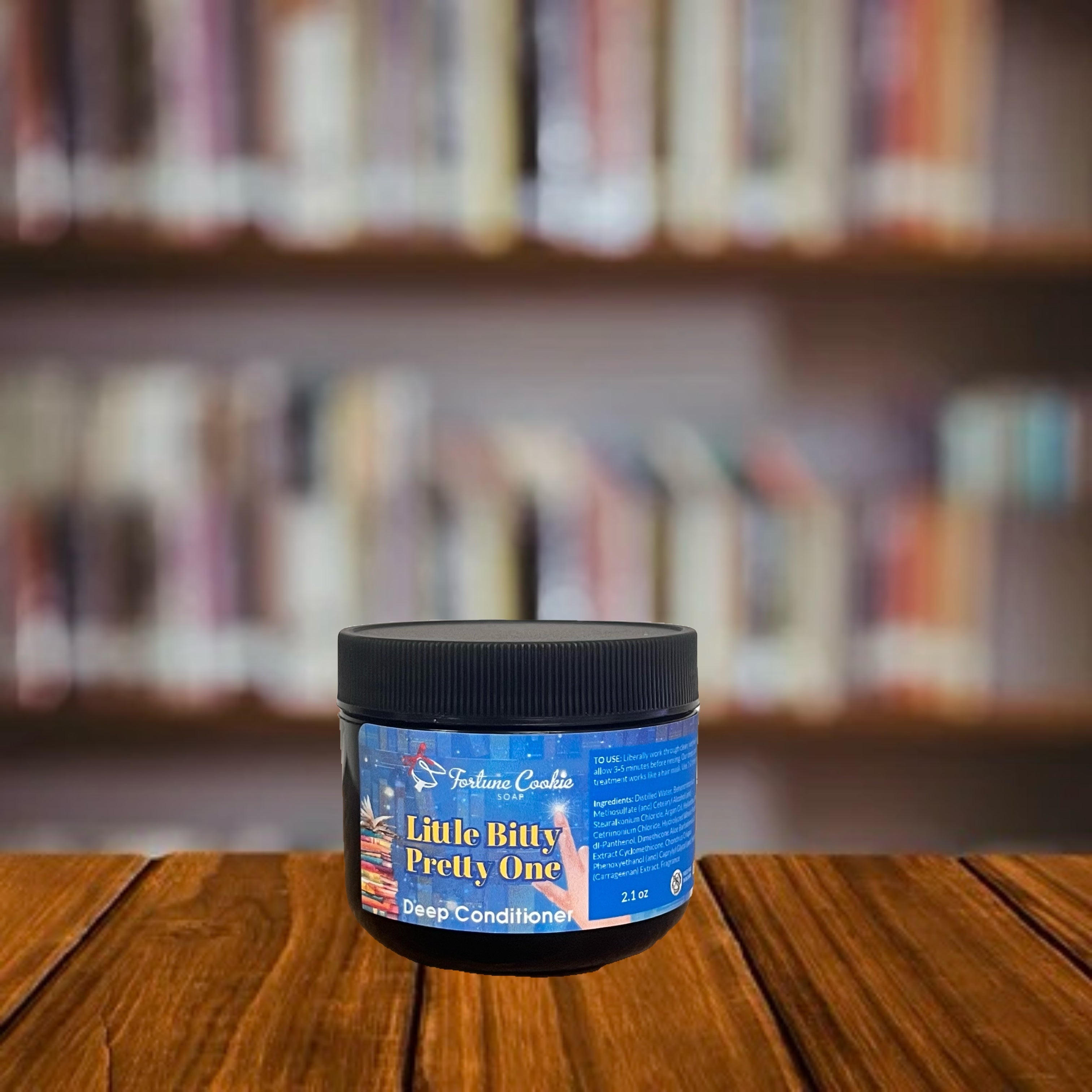 LITTLE BITTY PRETTY ONE Deep Conditioner