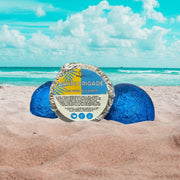 BIKINI BRIGADE Shower Steamers