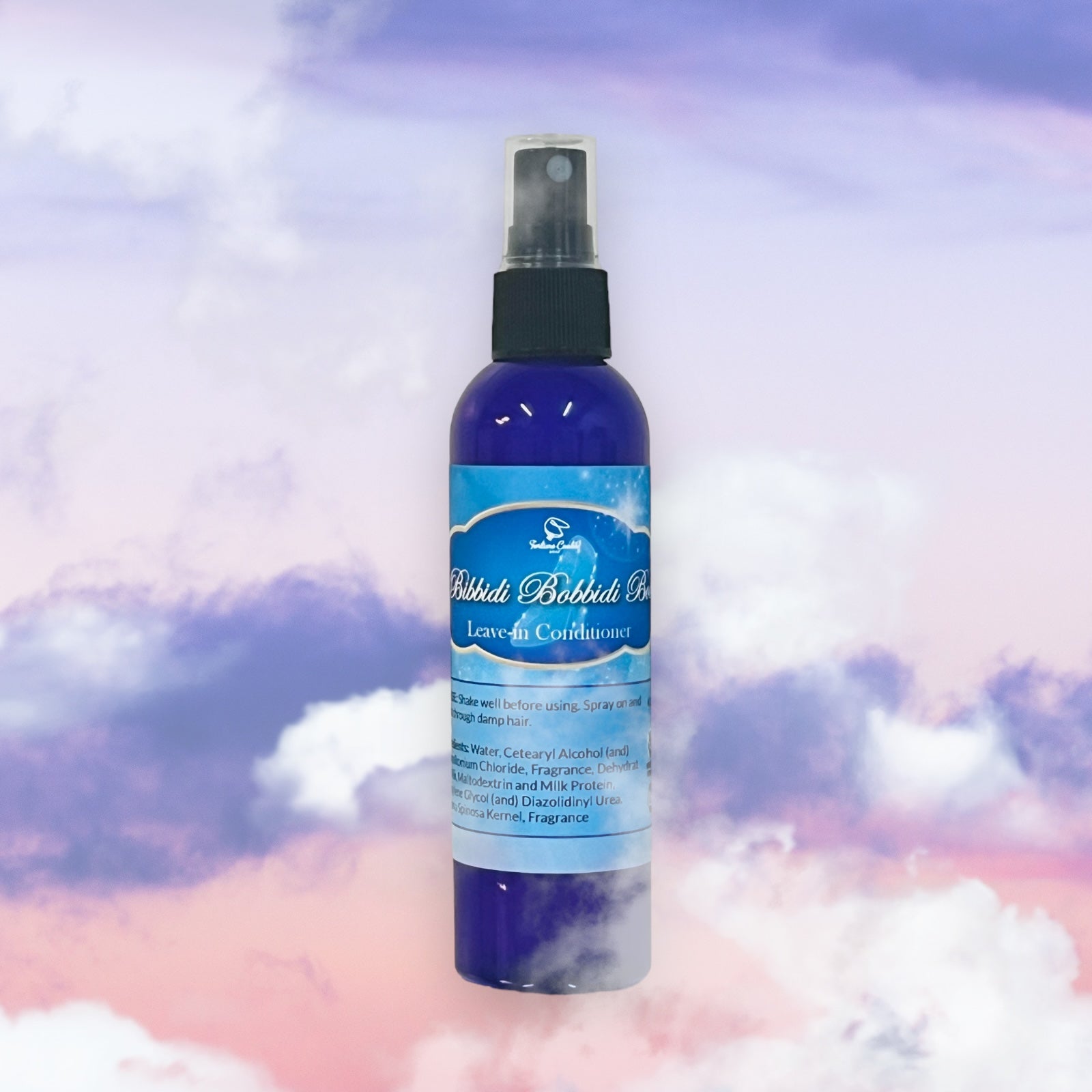 BIBBIDI BOBBIDI BOO Leave in Conditioner