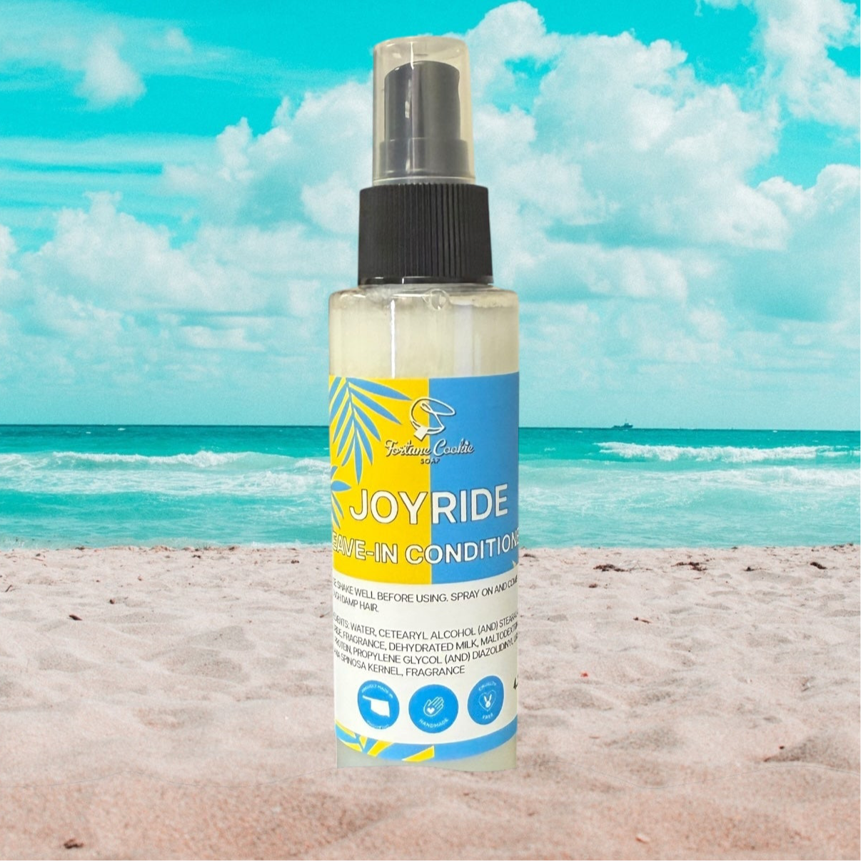 JOYRIDE Leave-in Conditioner