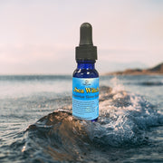 SEA WITCH Argan Hair Shine Serum