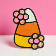 CUTE CANDY CORN Car Freshie