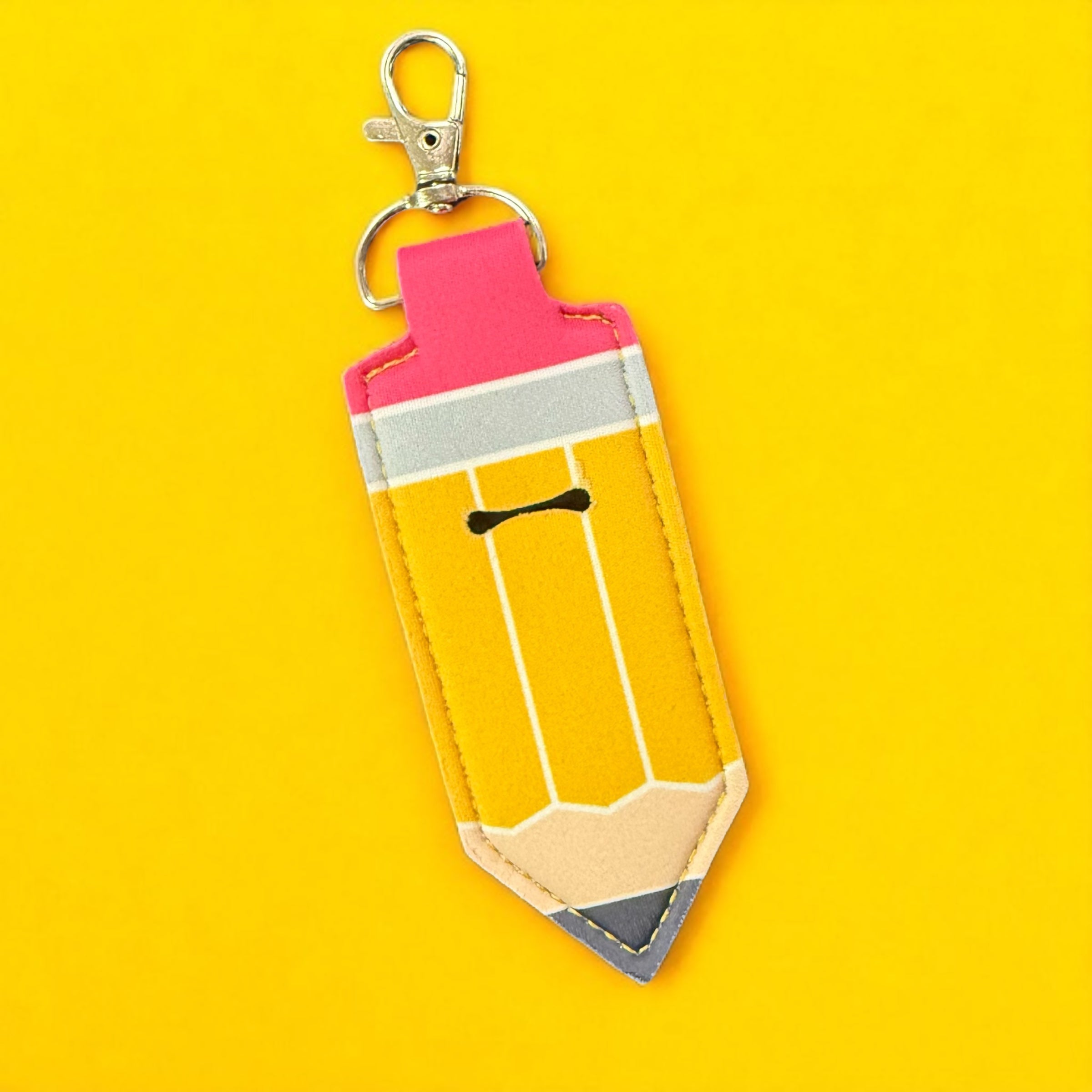 B2S Keychain