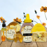 ALL THINGS HONEY Entire Collection