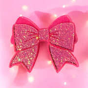 CUTE BOW Car Freshie