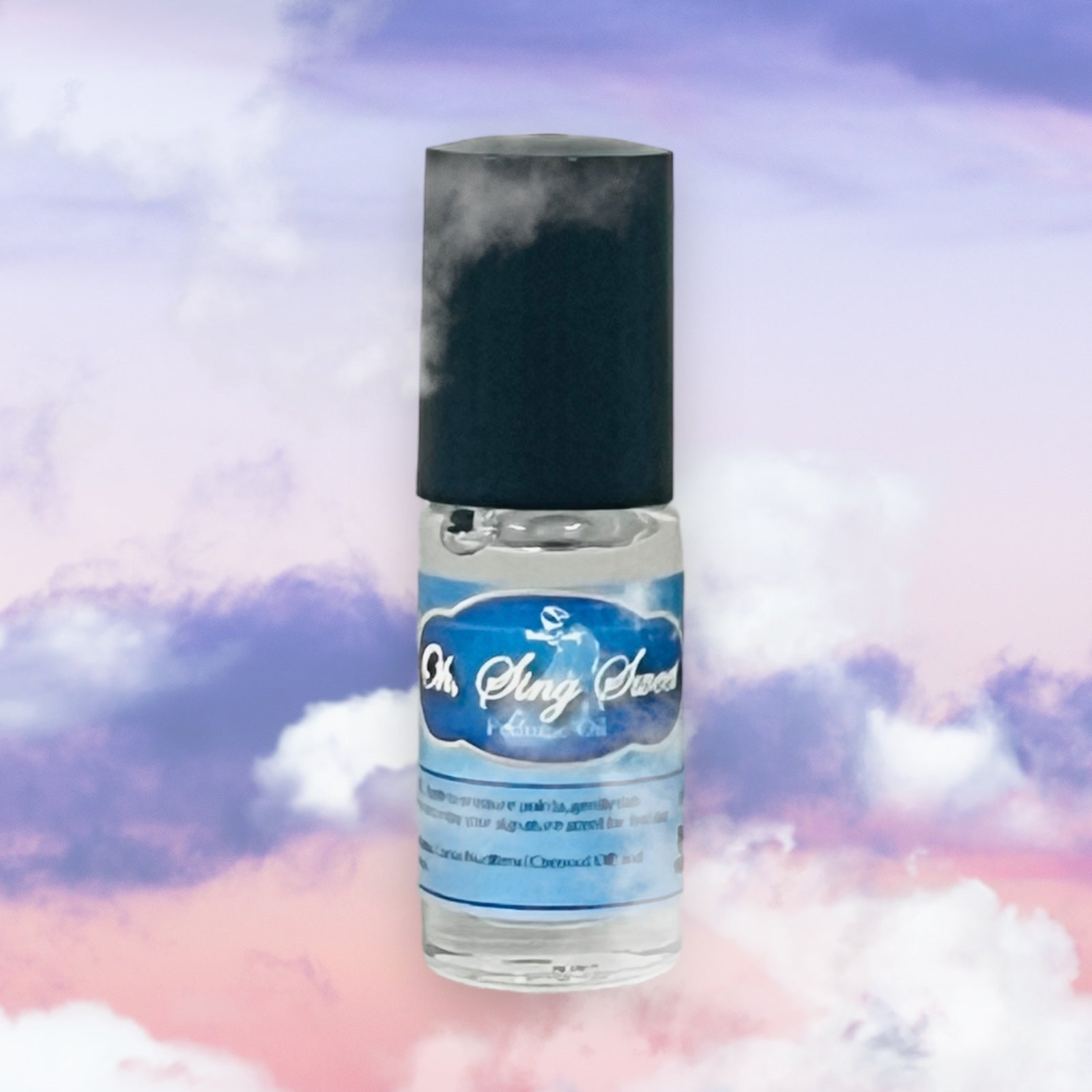 OH, SING SWEET Perfume Oil