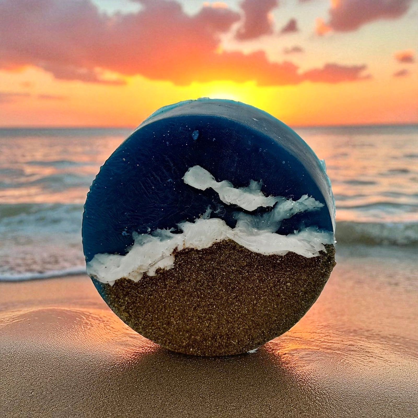 SHORE THING Bar Soap
