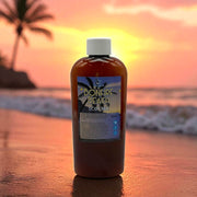 BONFIRE BEACH Body Milk