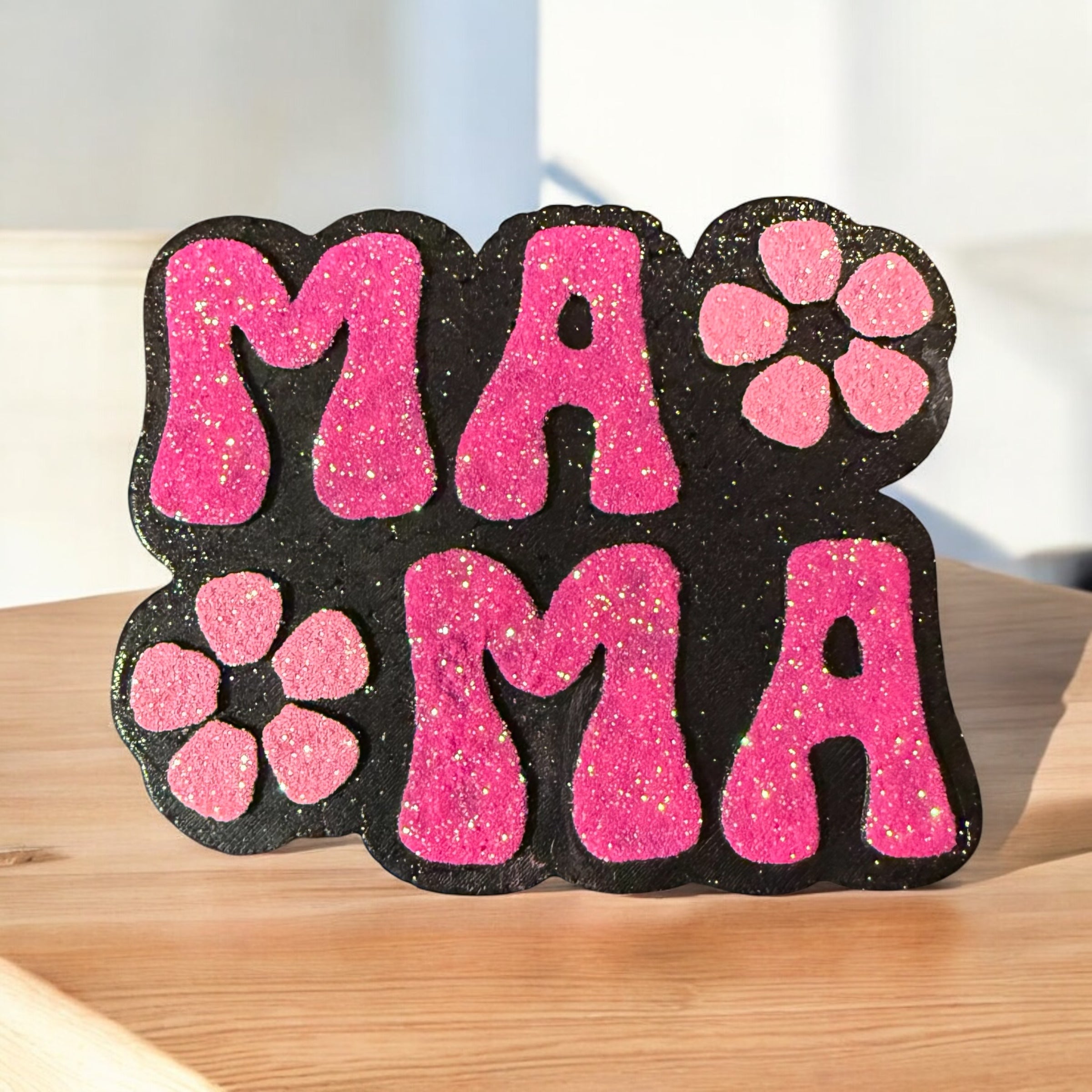 MAMA Car Freshie