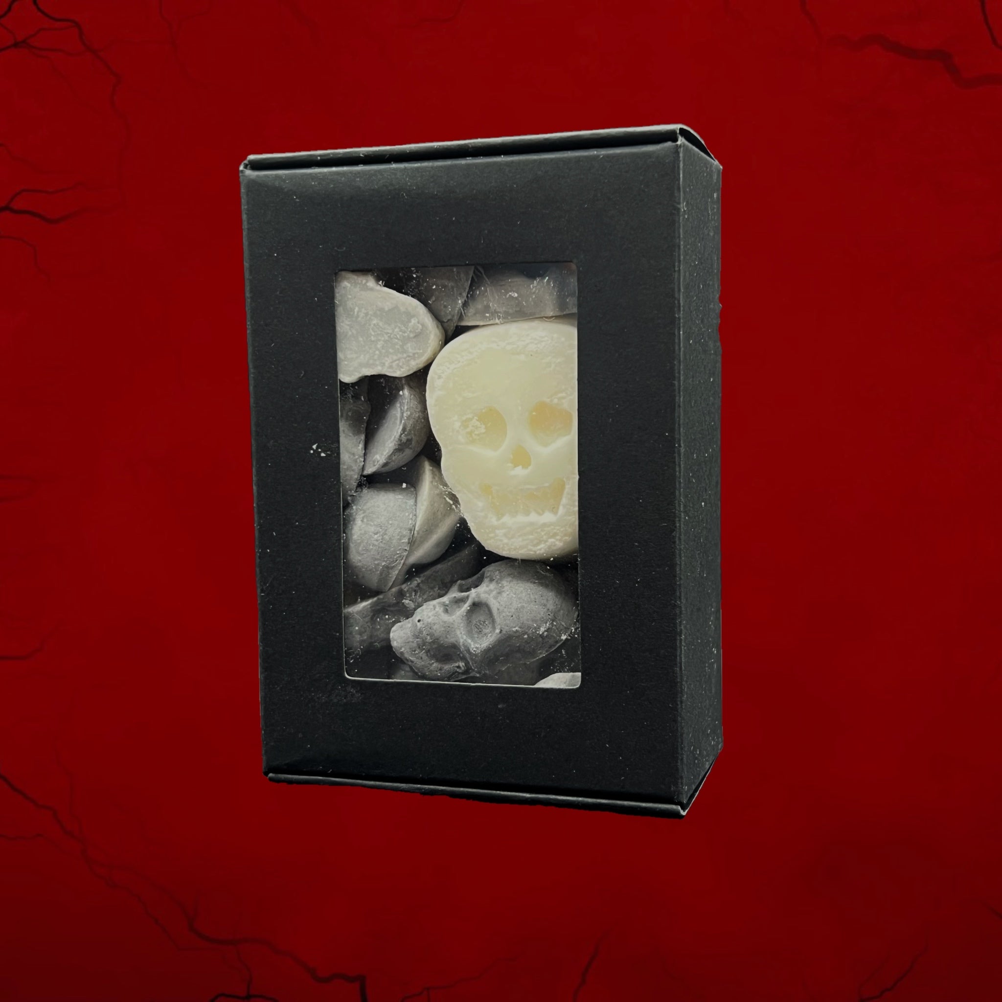 ONE BY ONE (WE WILL TAKE YOU) Wax Tarts
