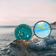 PART OF YOUR WORLD Aloe-lujah Skin Gel