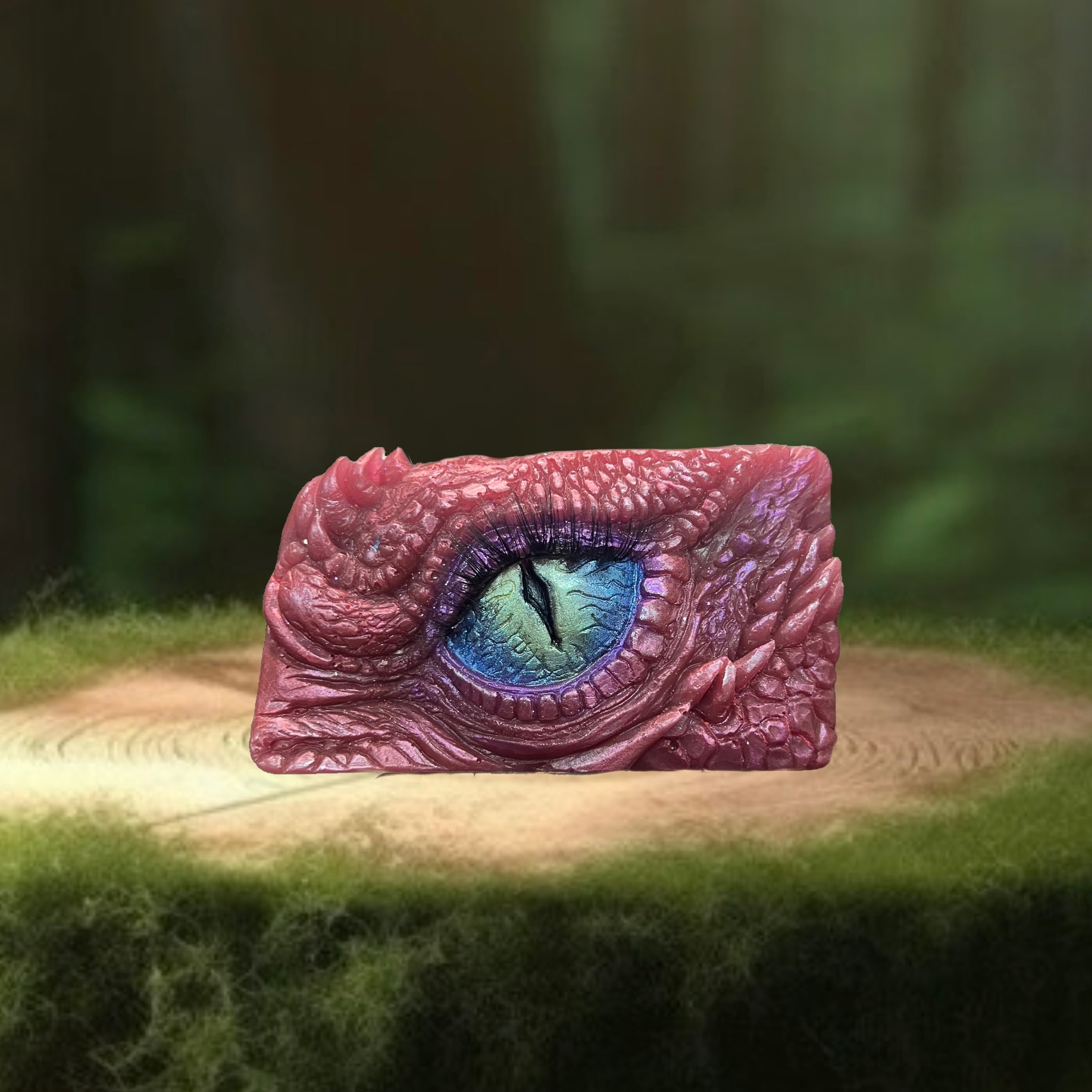 NOBLE STEED Bar Soap