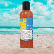 THAT'S MY JAM! Exfoliating Body Wash