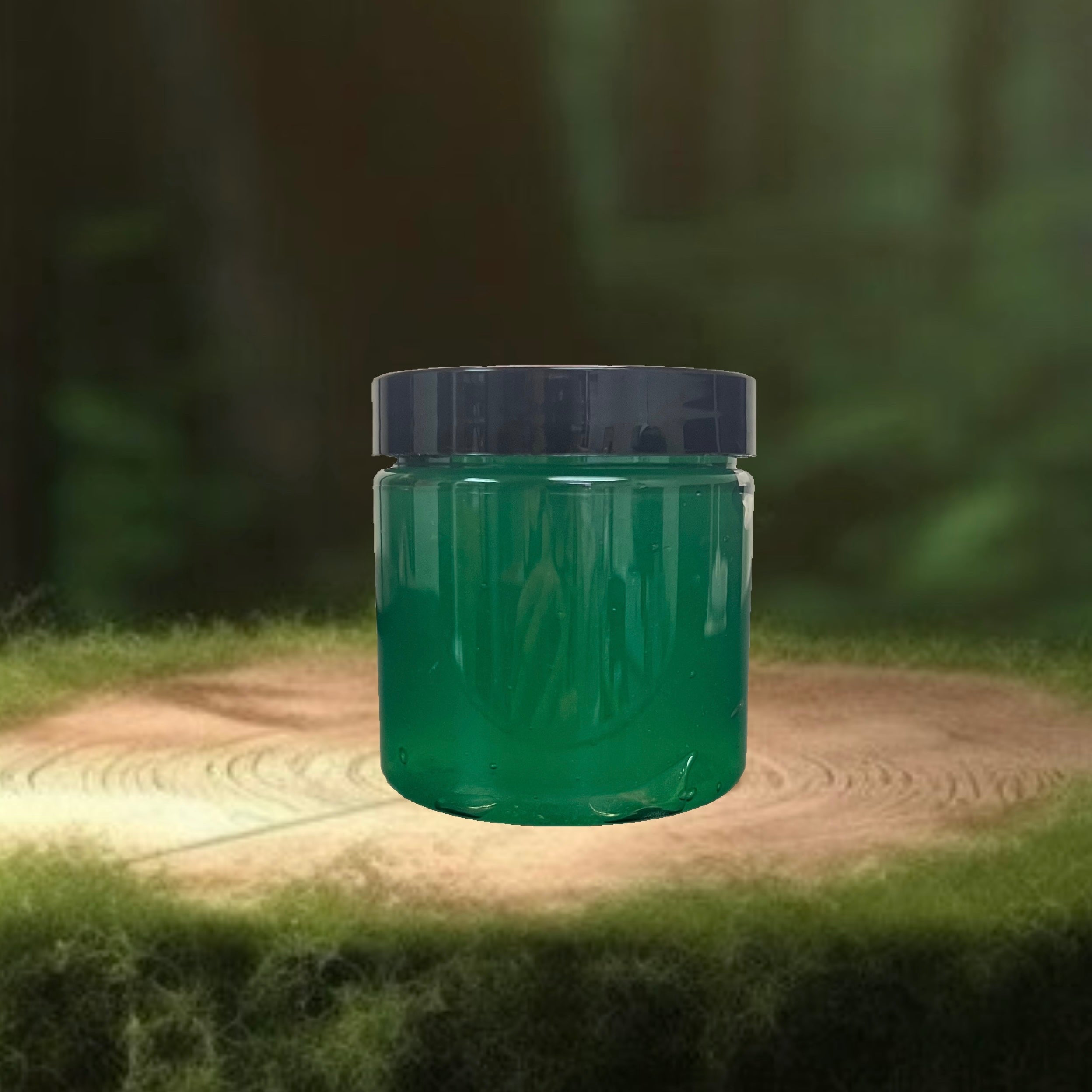 MY SWAMP Aloe-lujah Skin Gel