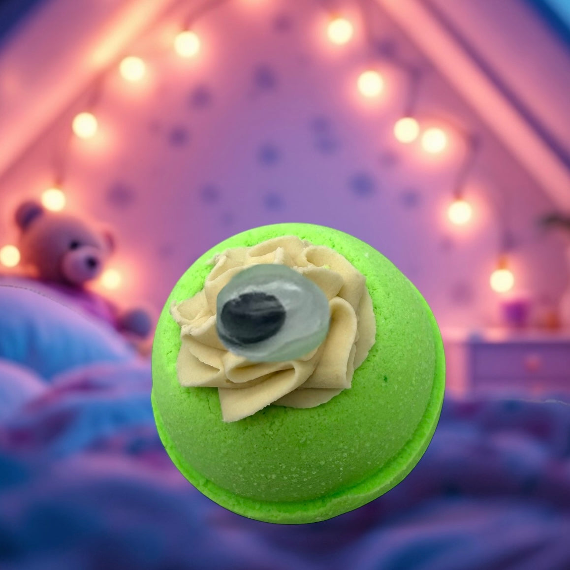 GOOGLY BEAR Bath Bomb