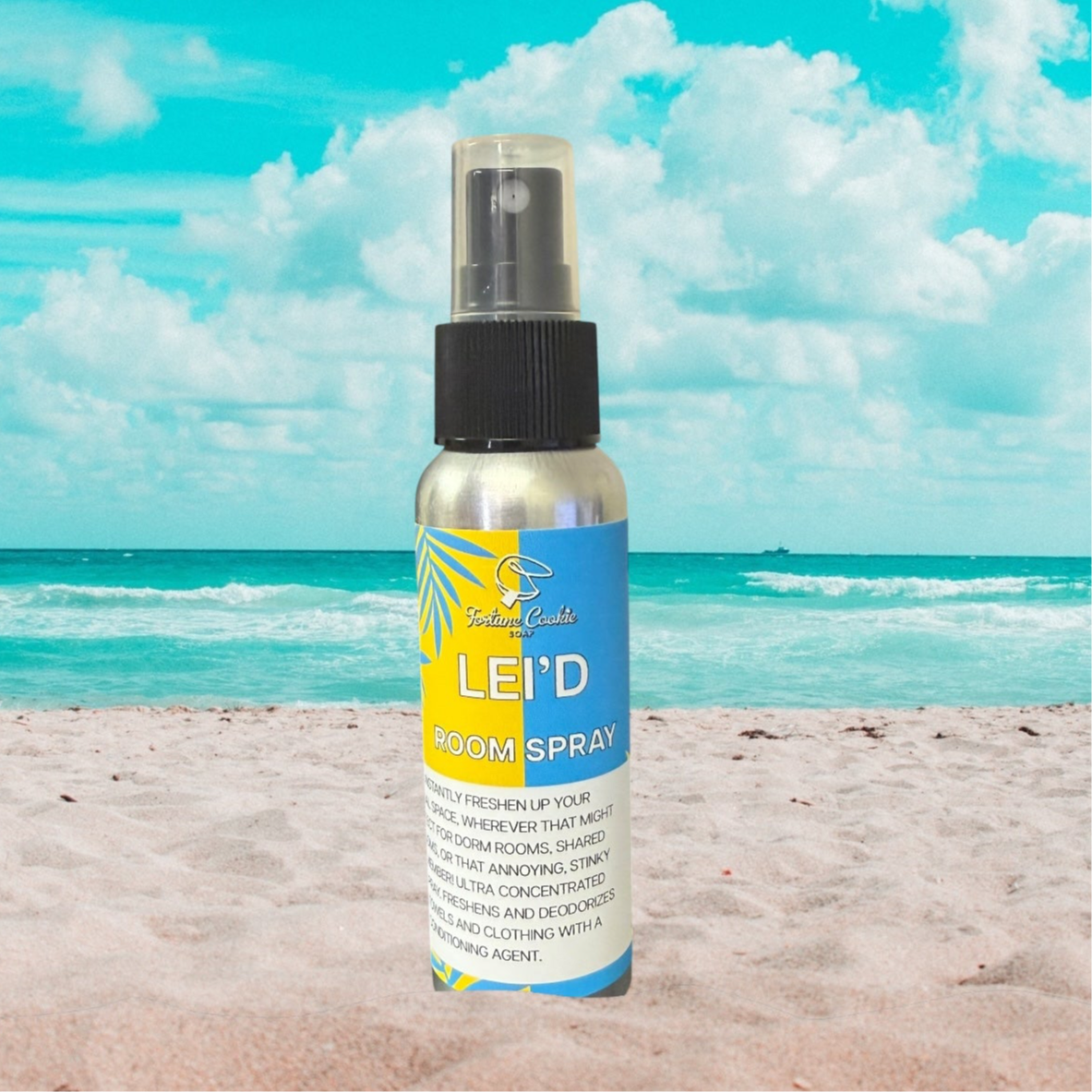 LEI'D Room Spray