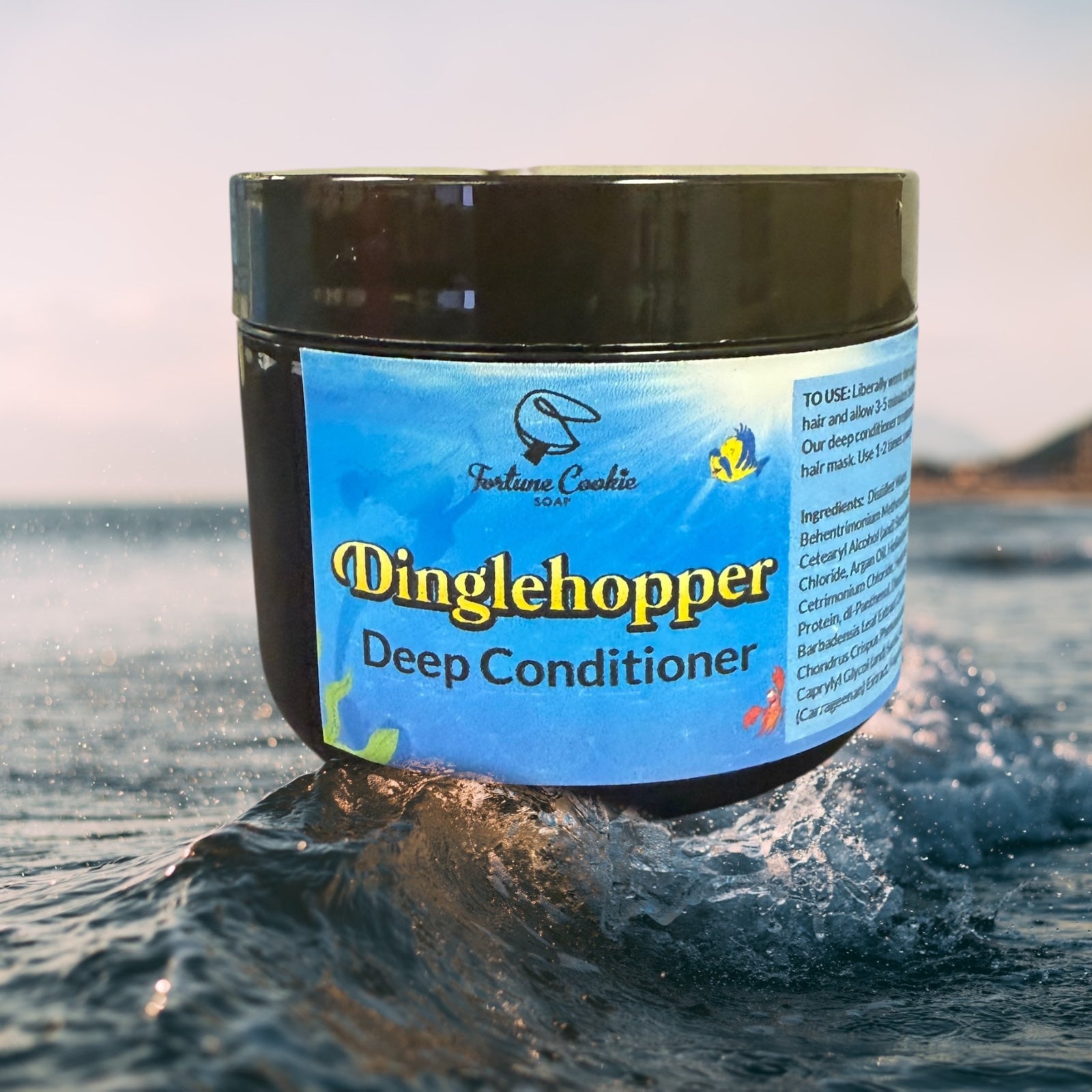 DINGLEHOPPER Deep Conditioner